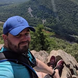 Meet your Posher, Anthony